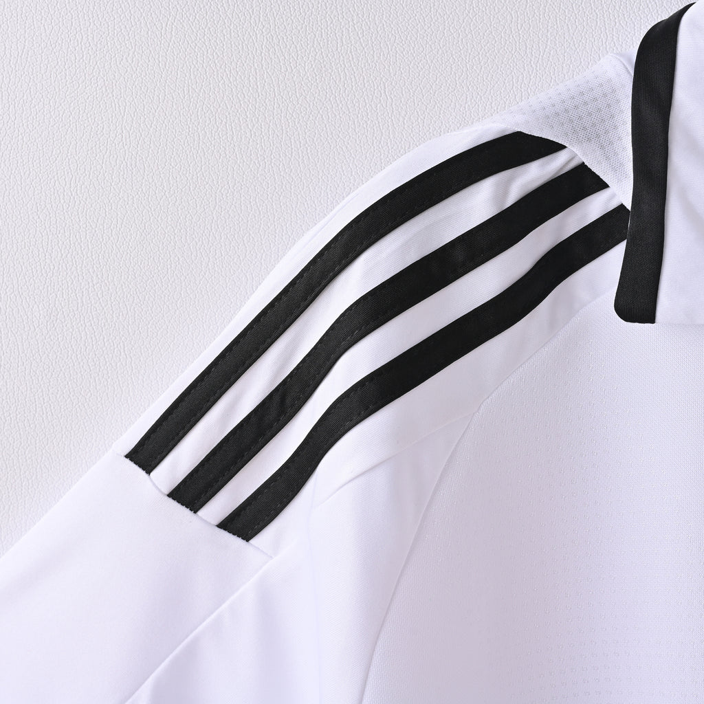 Real Madrid Local - 08/09 Retro