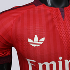 Olympique de Lyon Visitante 26/27