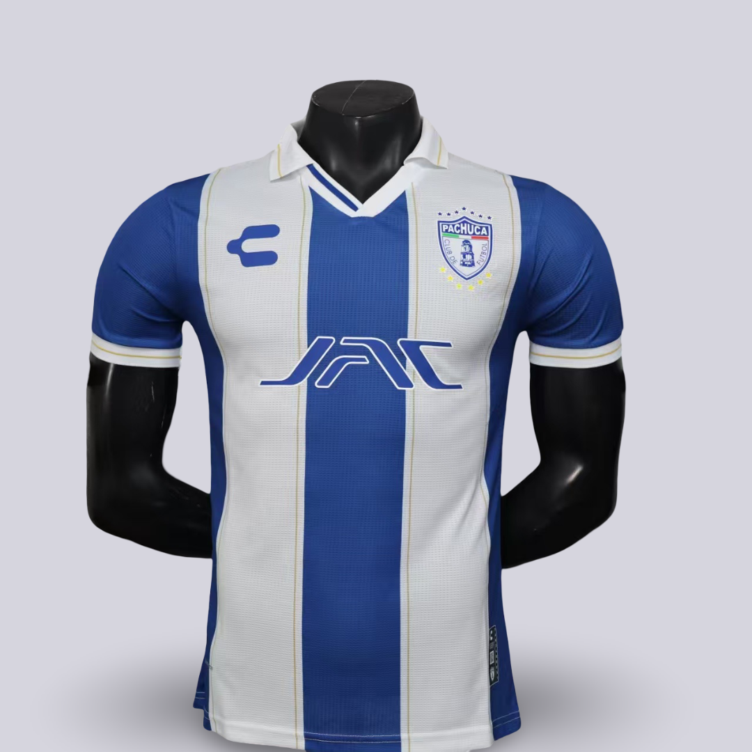 Pachuca Mundial Clubes - 2025