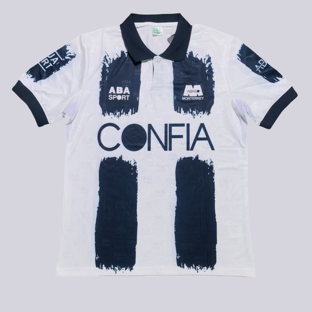 Monterrey Local - 95/96