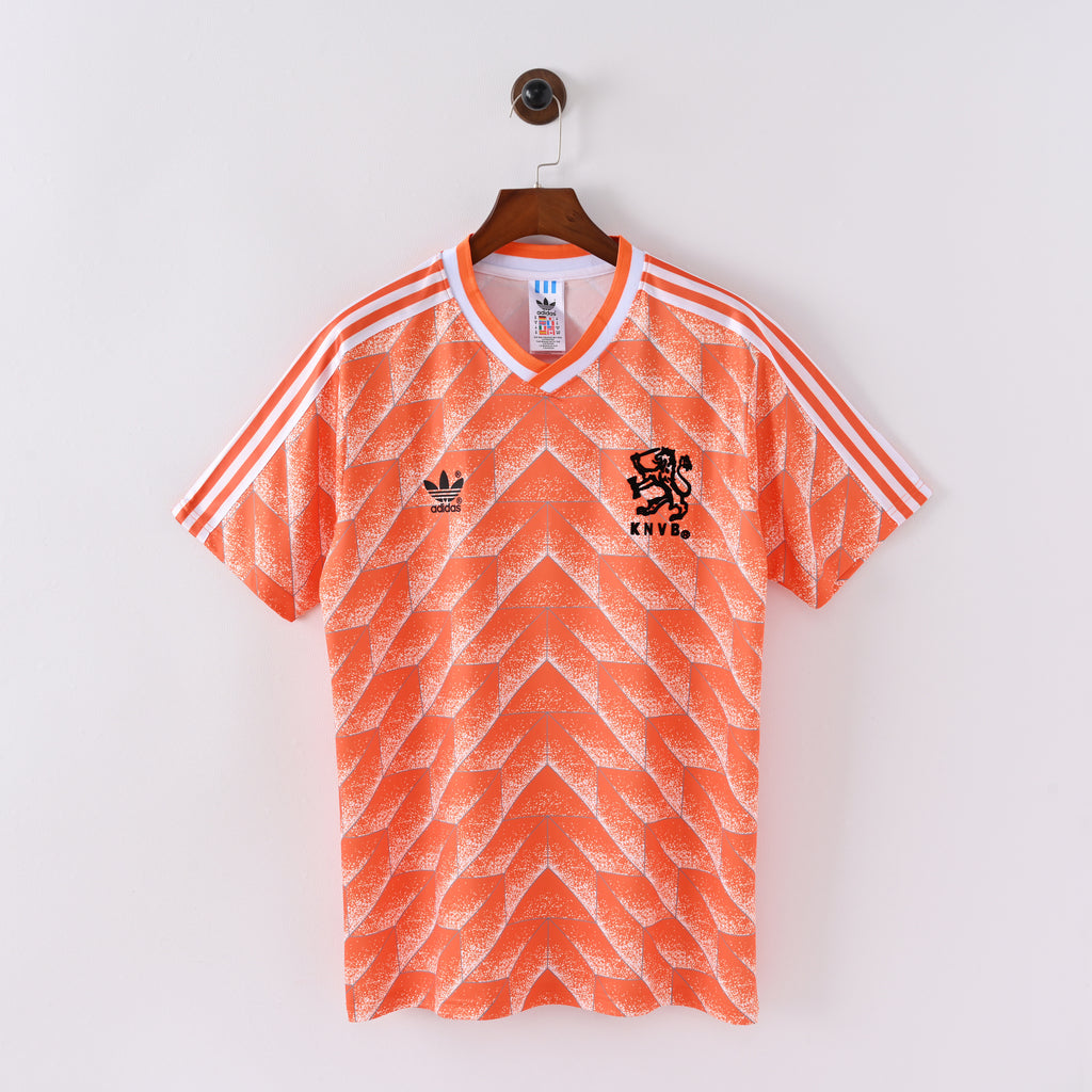 Holanda - 1988