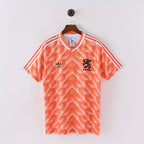 Holanda - 1988