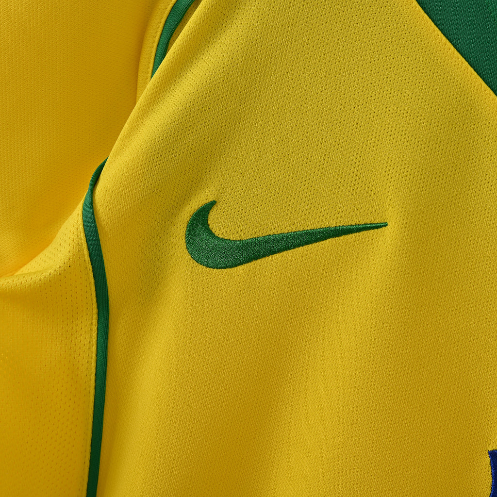 Brasil Local - 2004
