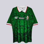 México Local Retro 1998
