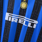 Inter de Milán Local - 97/98