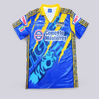 Tigres Visita - 97/98