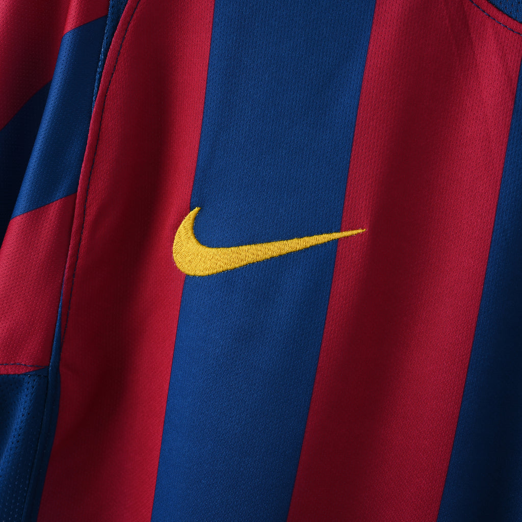 Barcelona Retro 05/06 EXPRESS