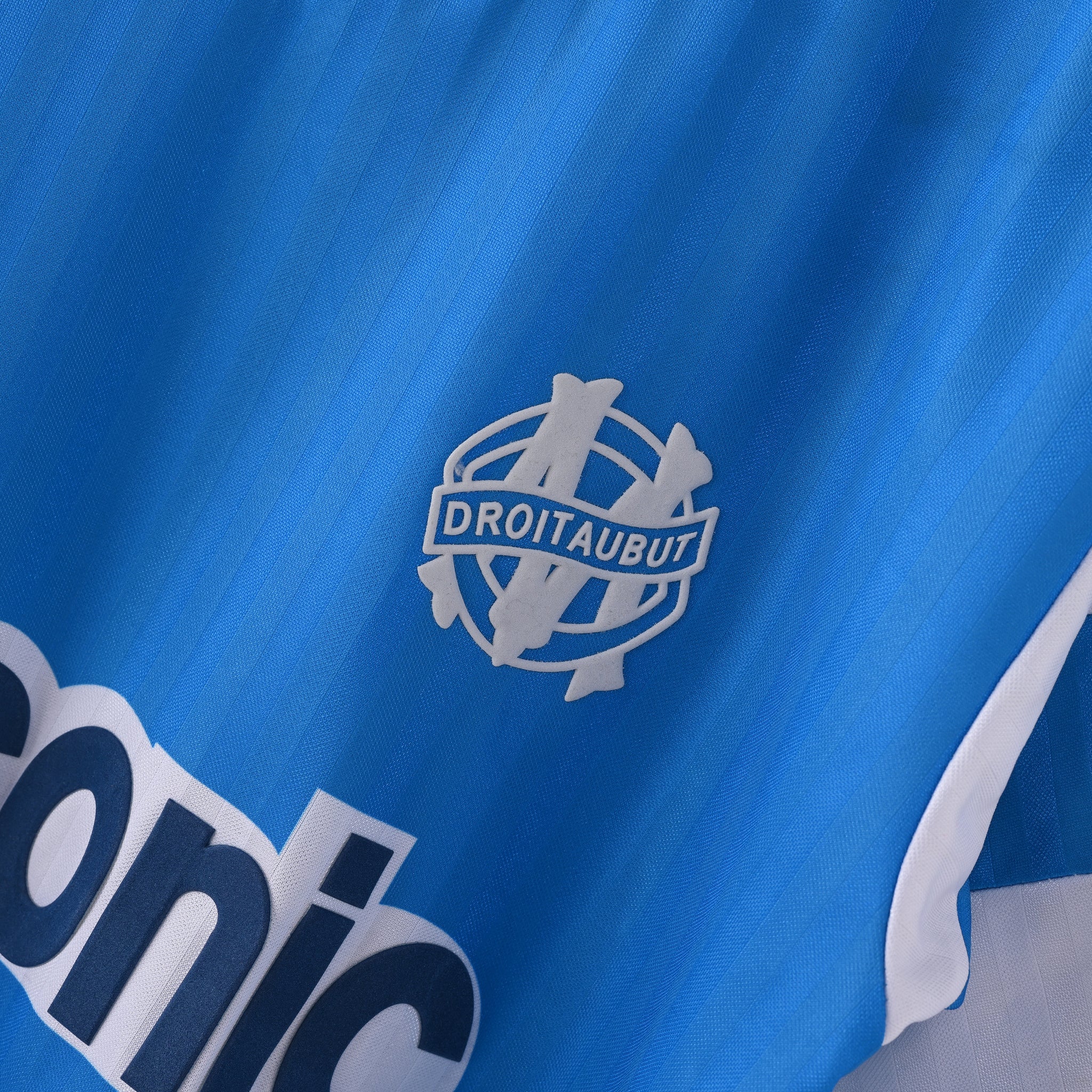 Marsella Visita - 1990