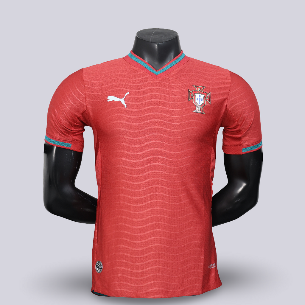 Portugal Mundial 2026