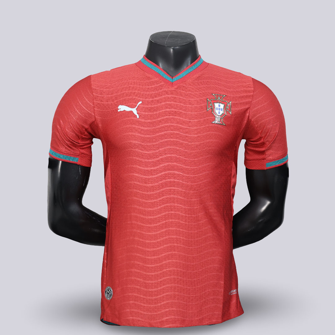 Portugal Mundial 2026