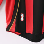 Milan Retro 06/07