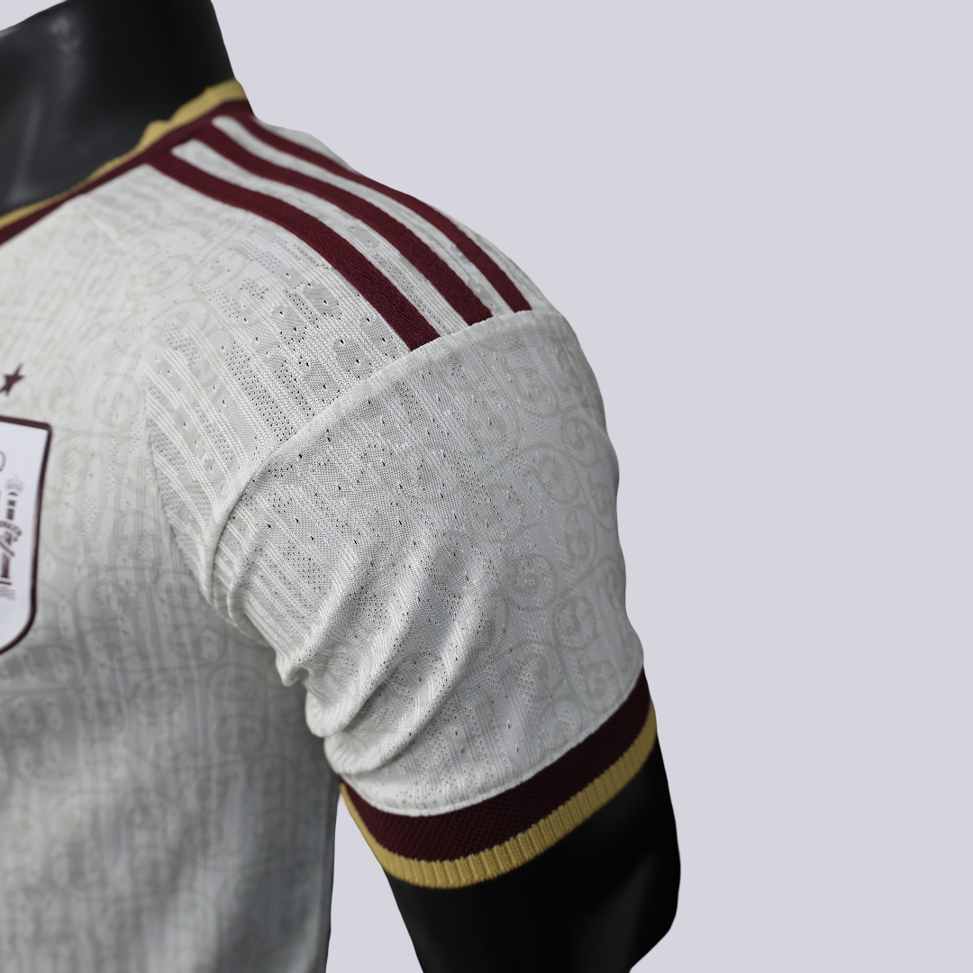 España Mundial Visita 2026