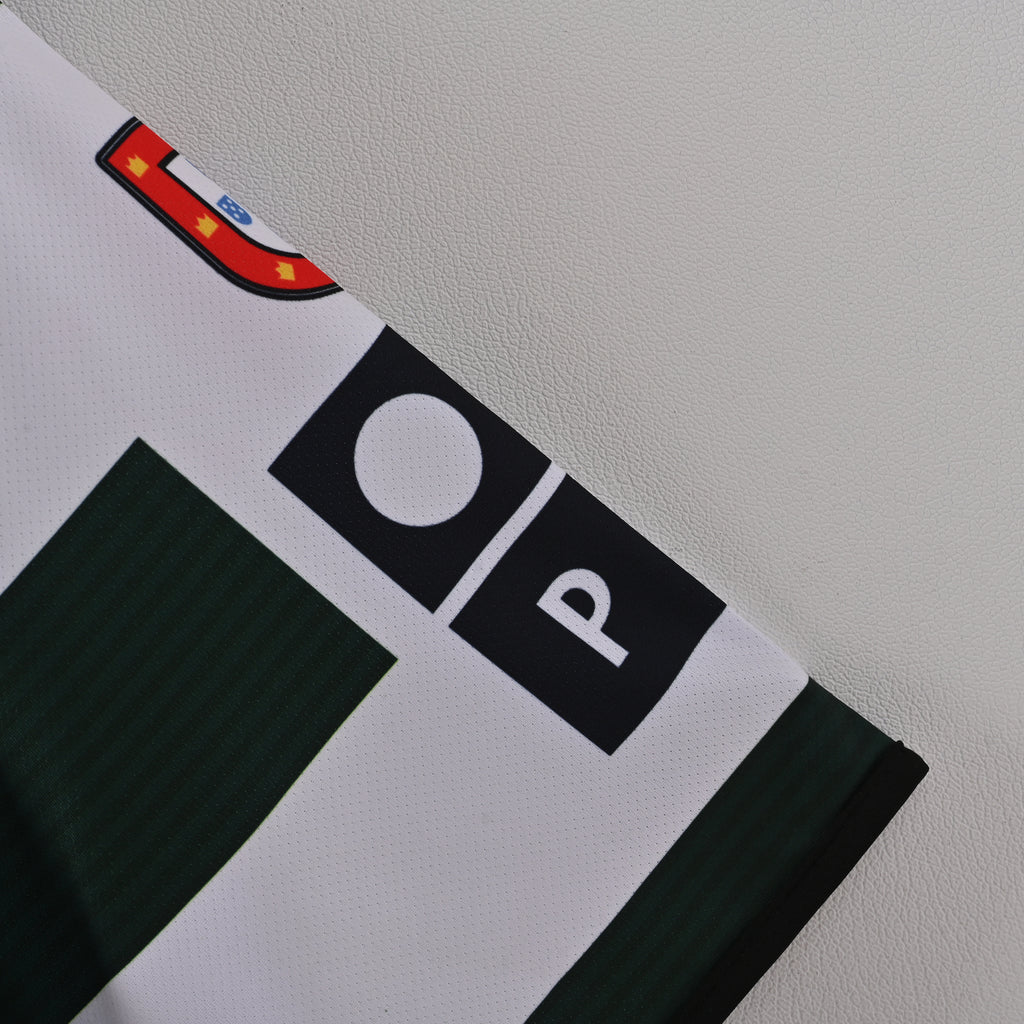 Sporting Lisboa Retro 02/03