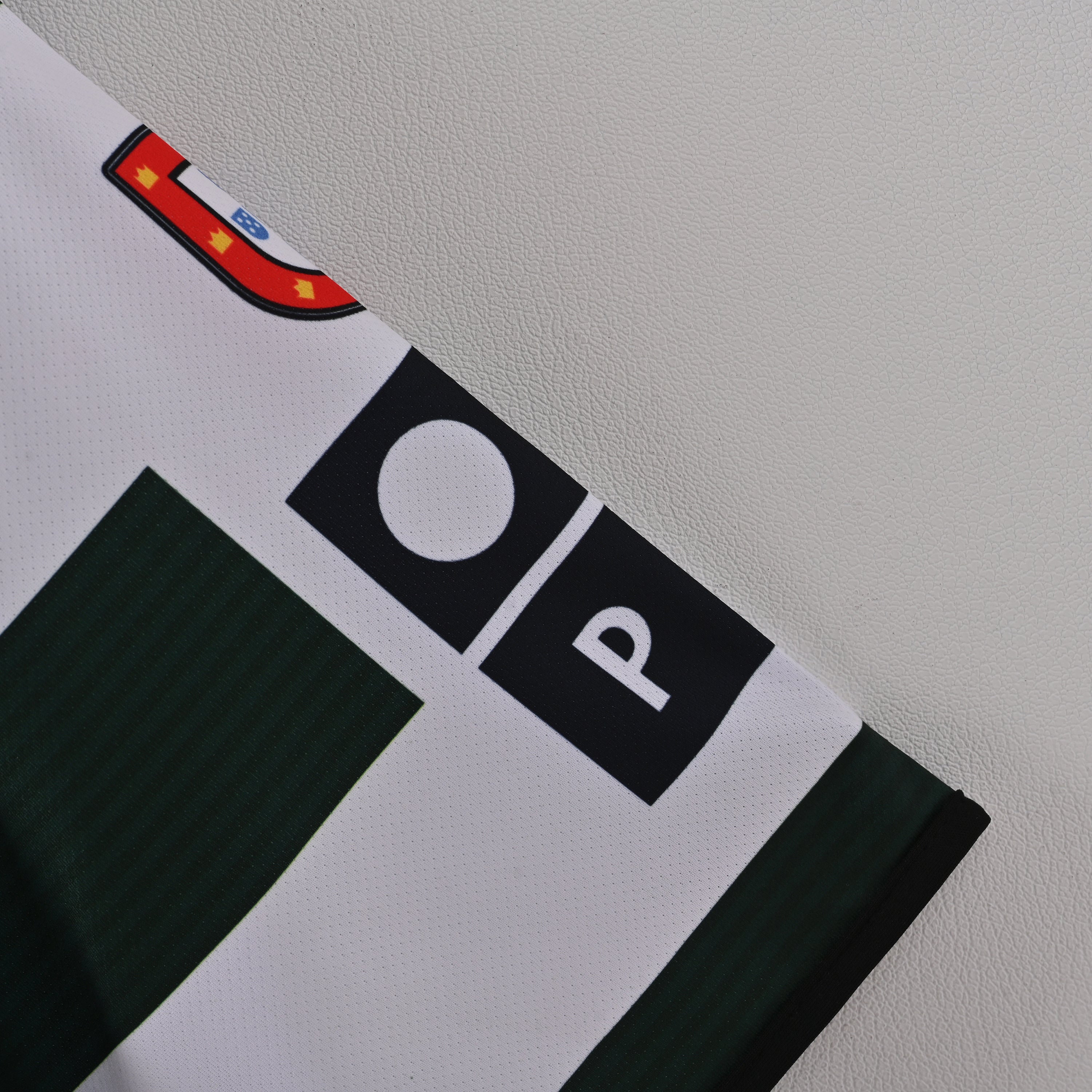 Sporting Lisboa Retro 02/03