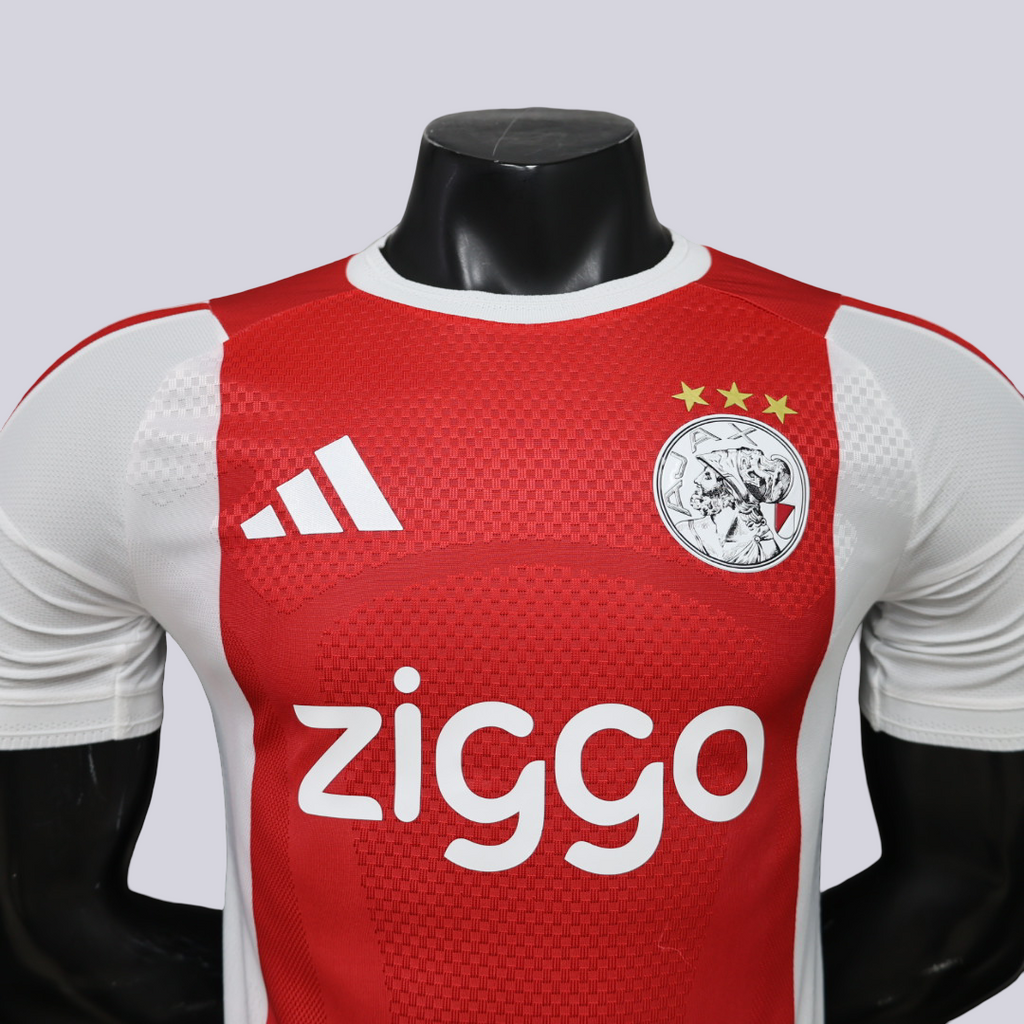Ajax Local 26/27