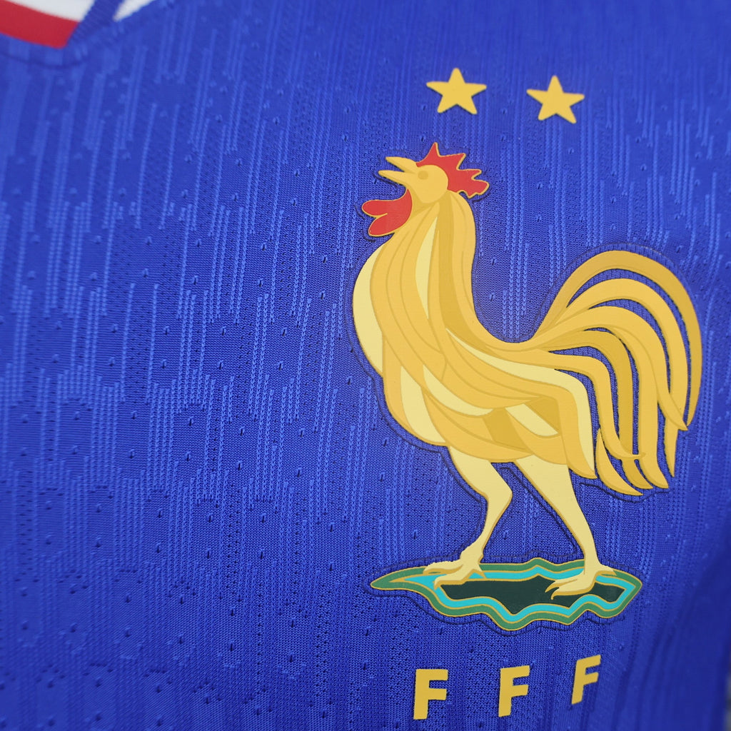 Selección Francia