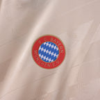 Bayern Múnich Manga Larga - 24/25