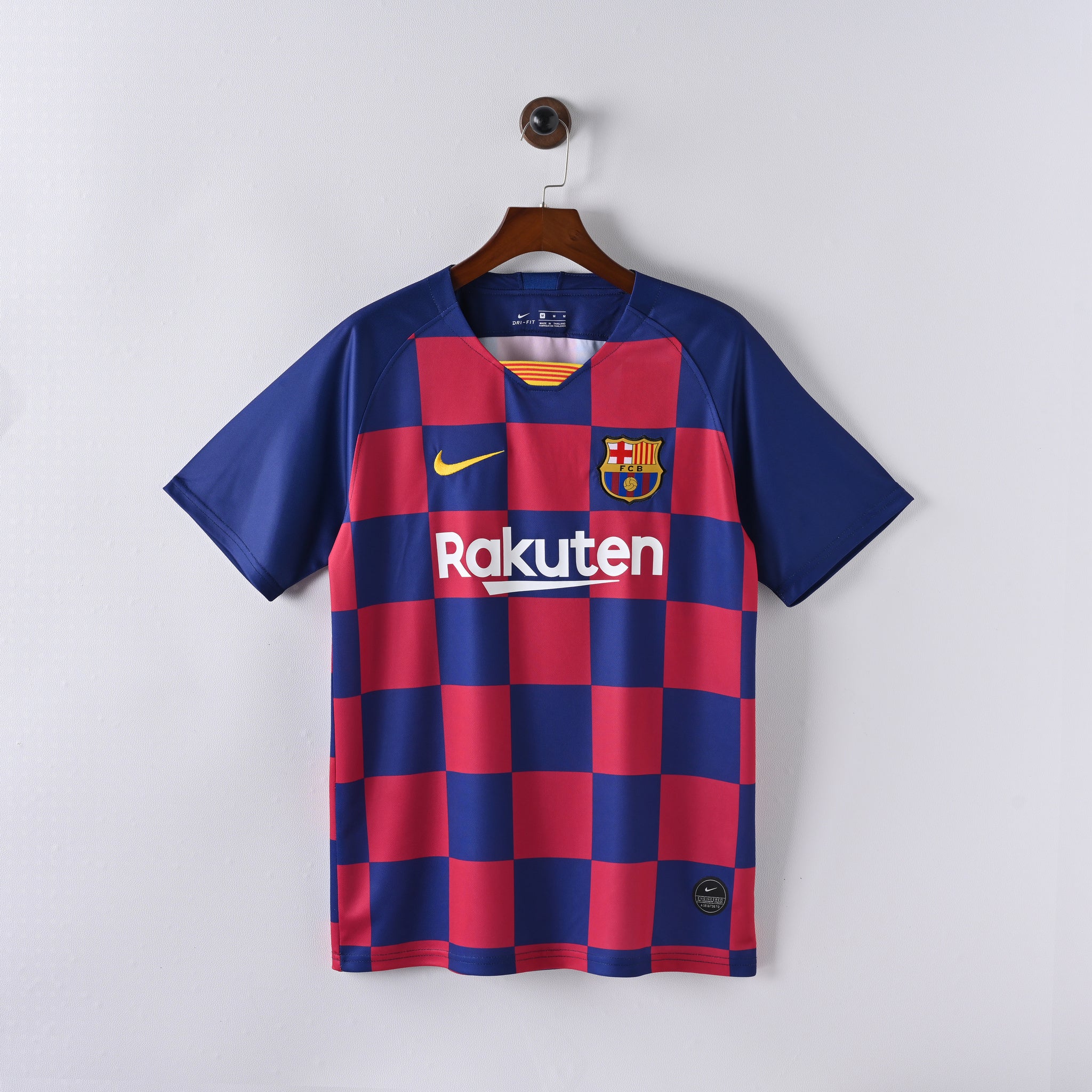 Barcelona 19/20 Retro