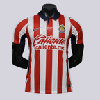 Chivas Local 26/27