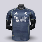 Real Madrid Visitante - 25/26