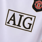 Manchester United Visita - 06/07