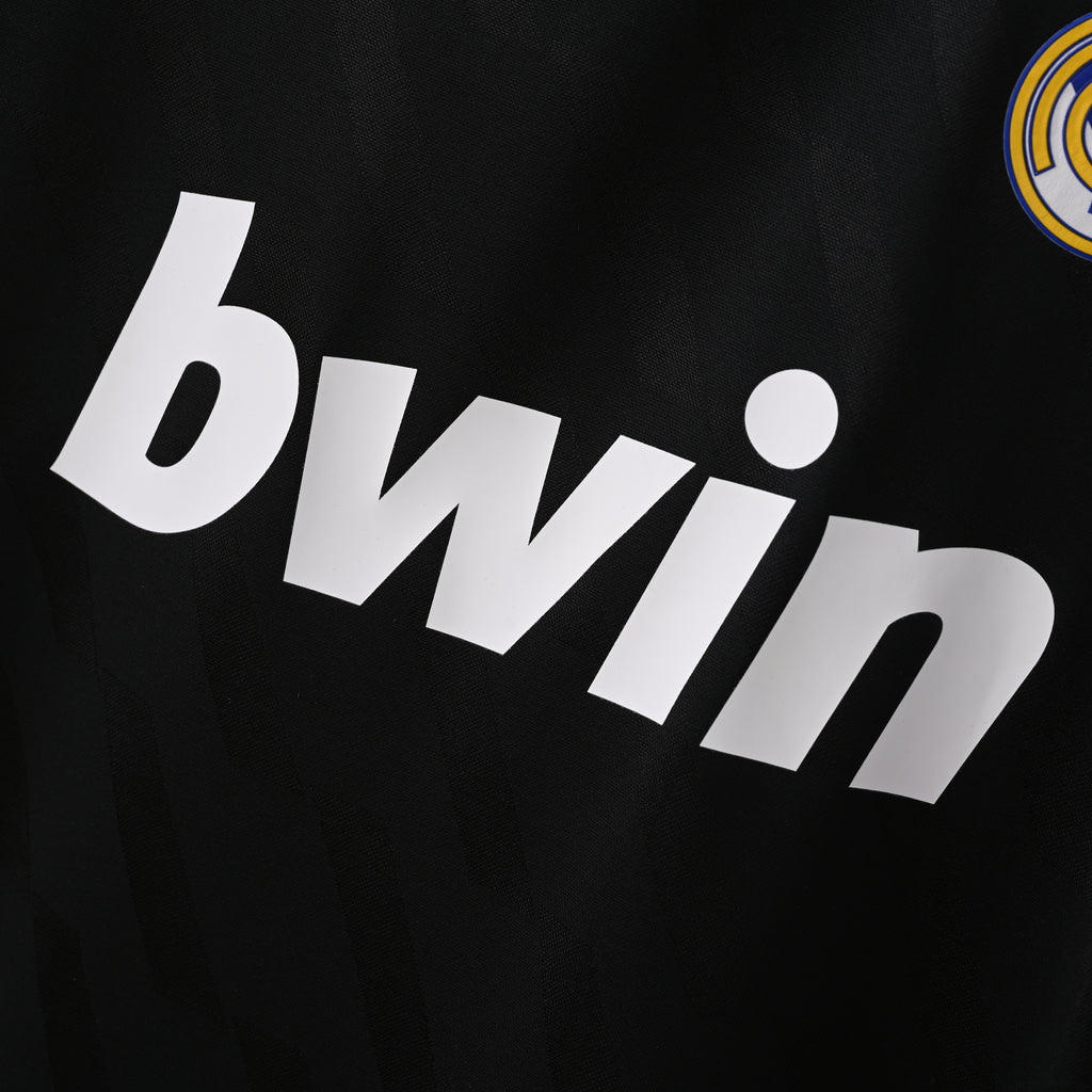 Real Madrid Visita - 11/12