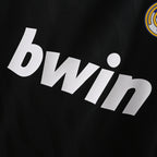 Real Madrid Visita - 11/12