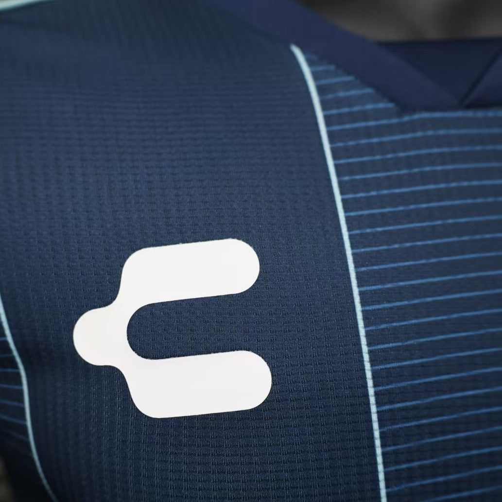 Pachuca Mundial Clubes Visita - 2025