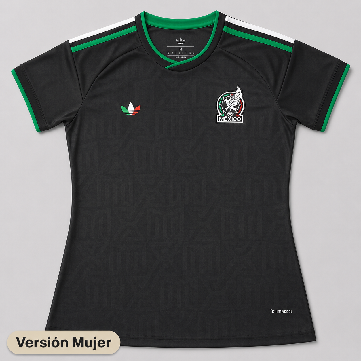 México Mundial 3er 26 EXPRESS