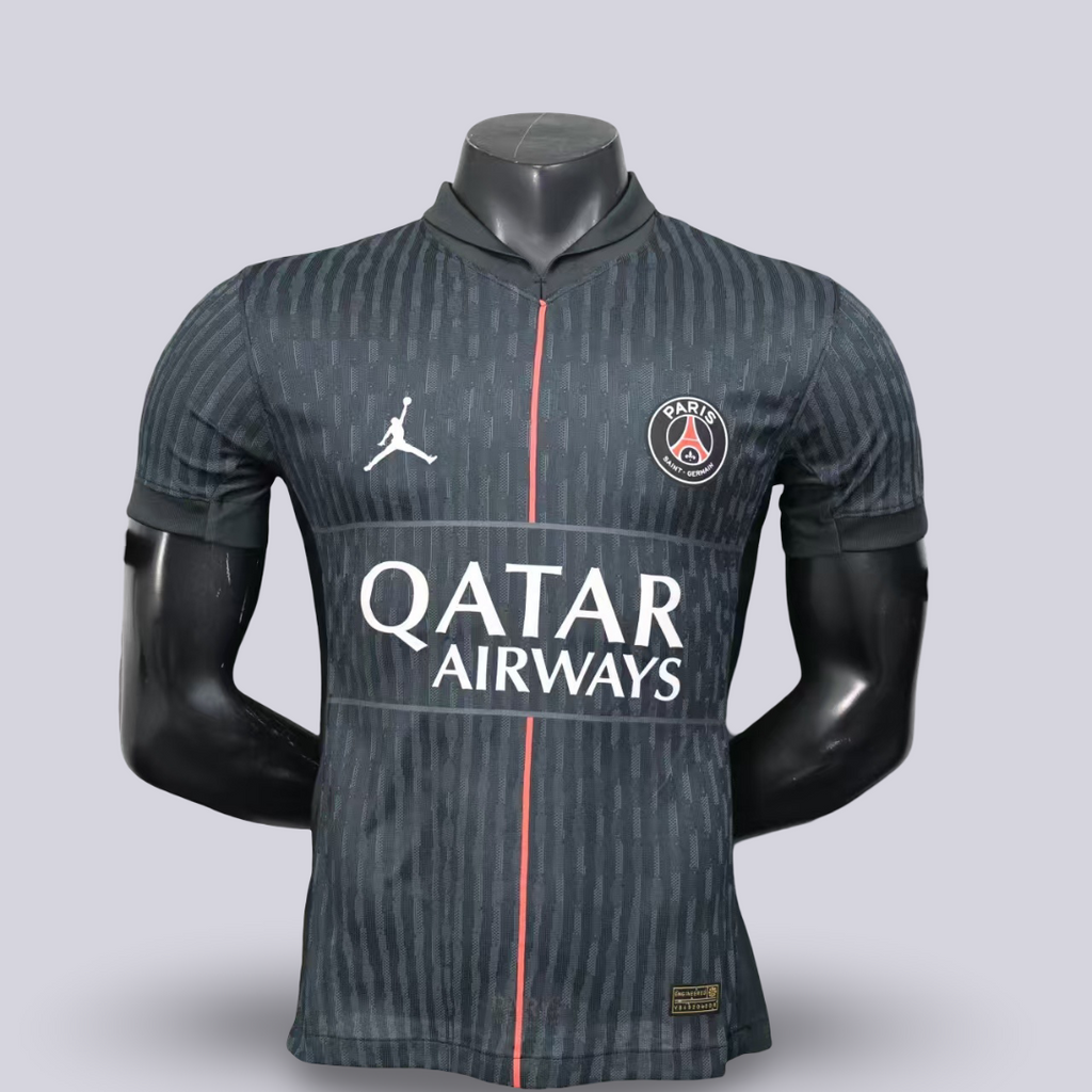 Paris Saint Germain Visita - 25/26