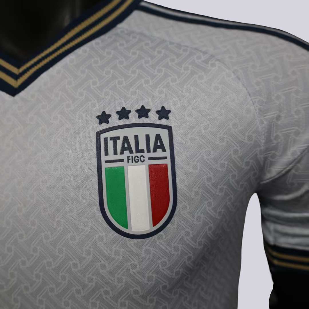 Italia Mundial Visita 2026