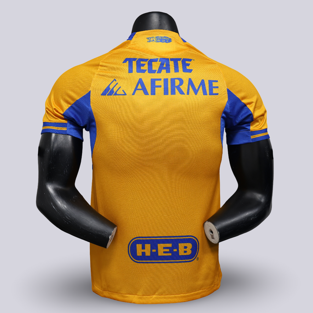 Tigres Local - 25/26