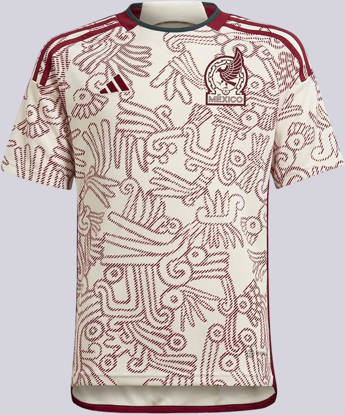 México 2022