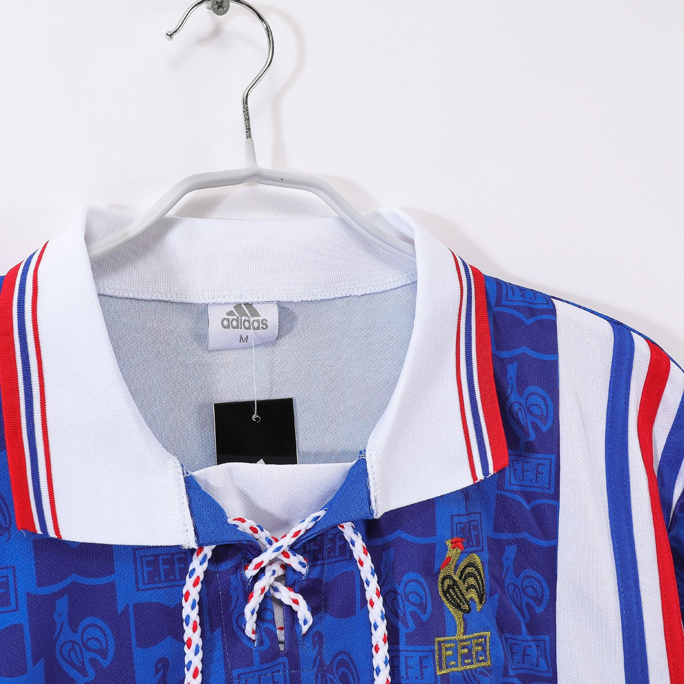 Francia Local Retro - 1996