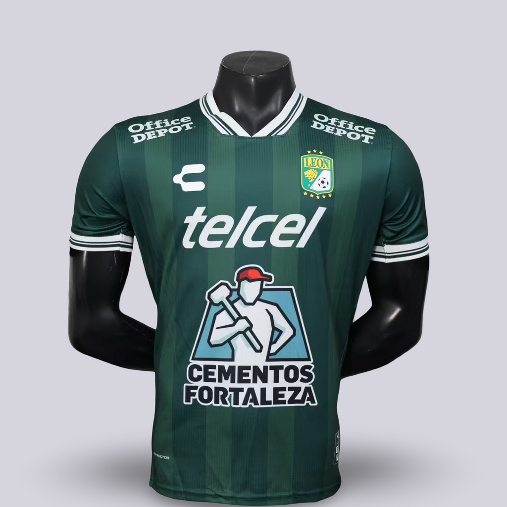 León Local - 25/26