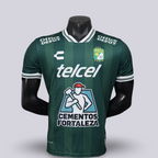 León Local - 25/26