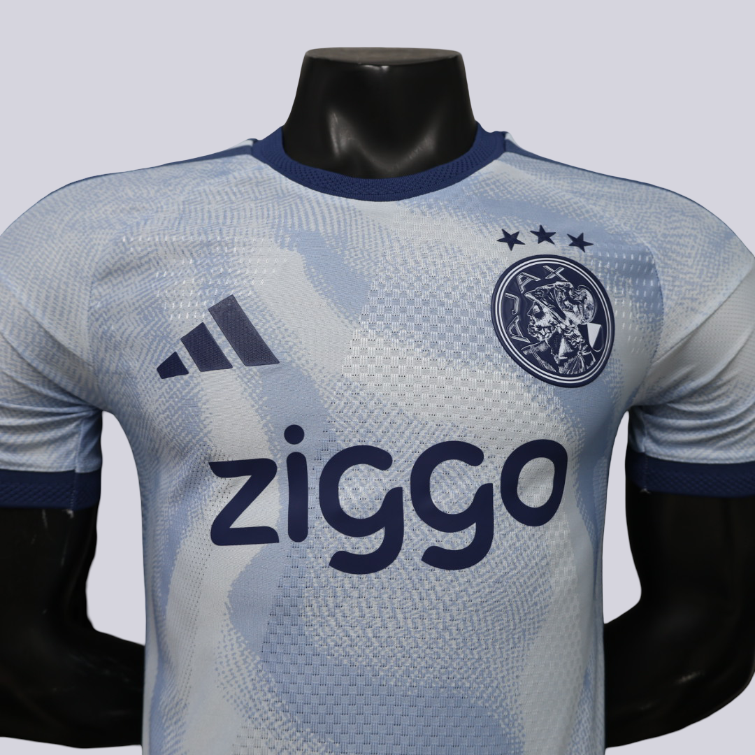 Ajax 3er kit 26/27