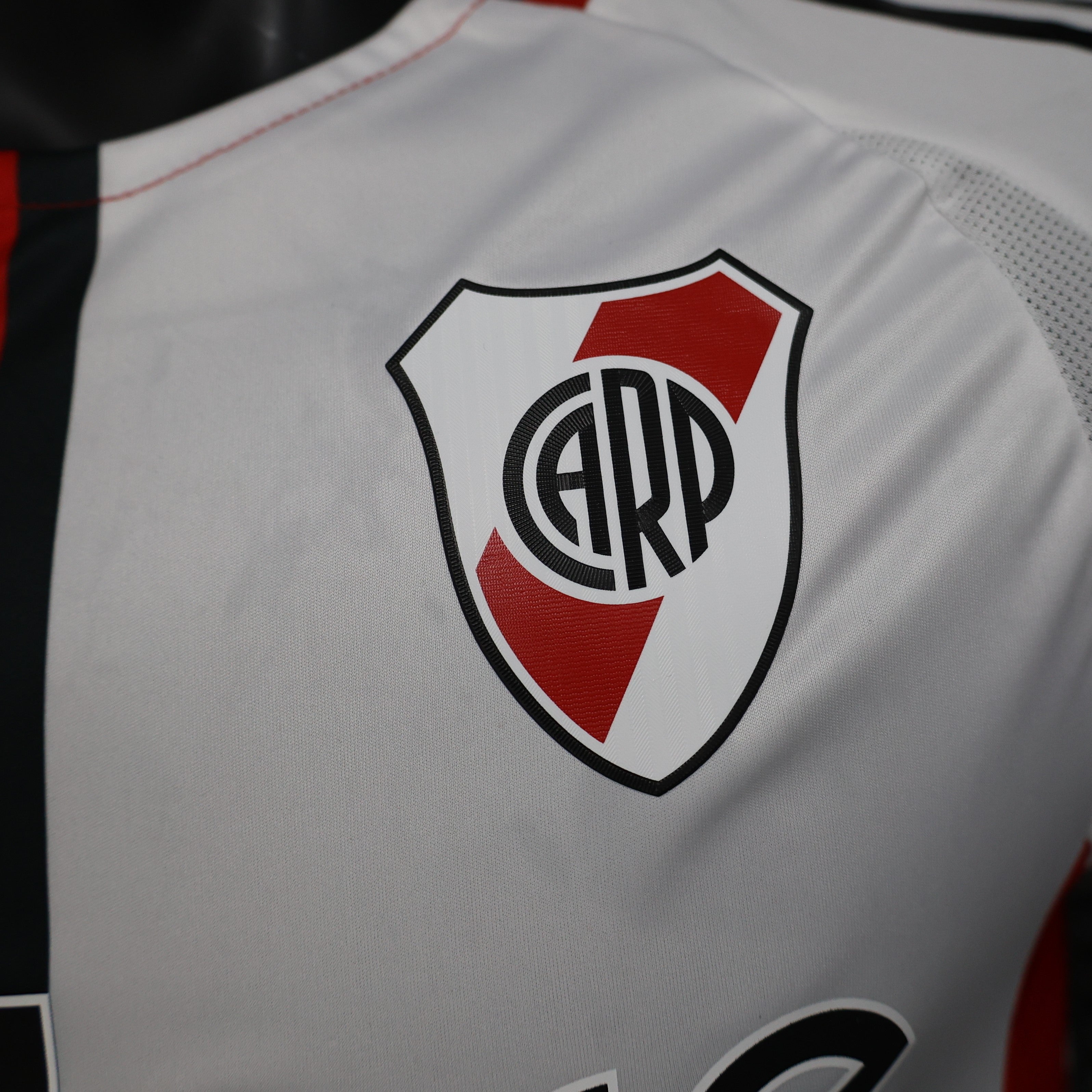 River Plate 3er Kit - 24/25