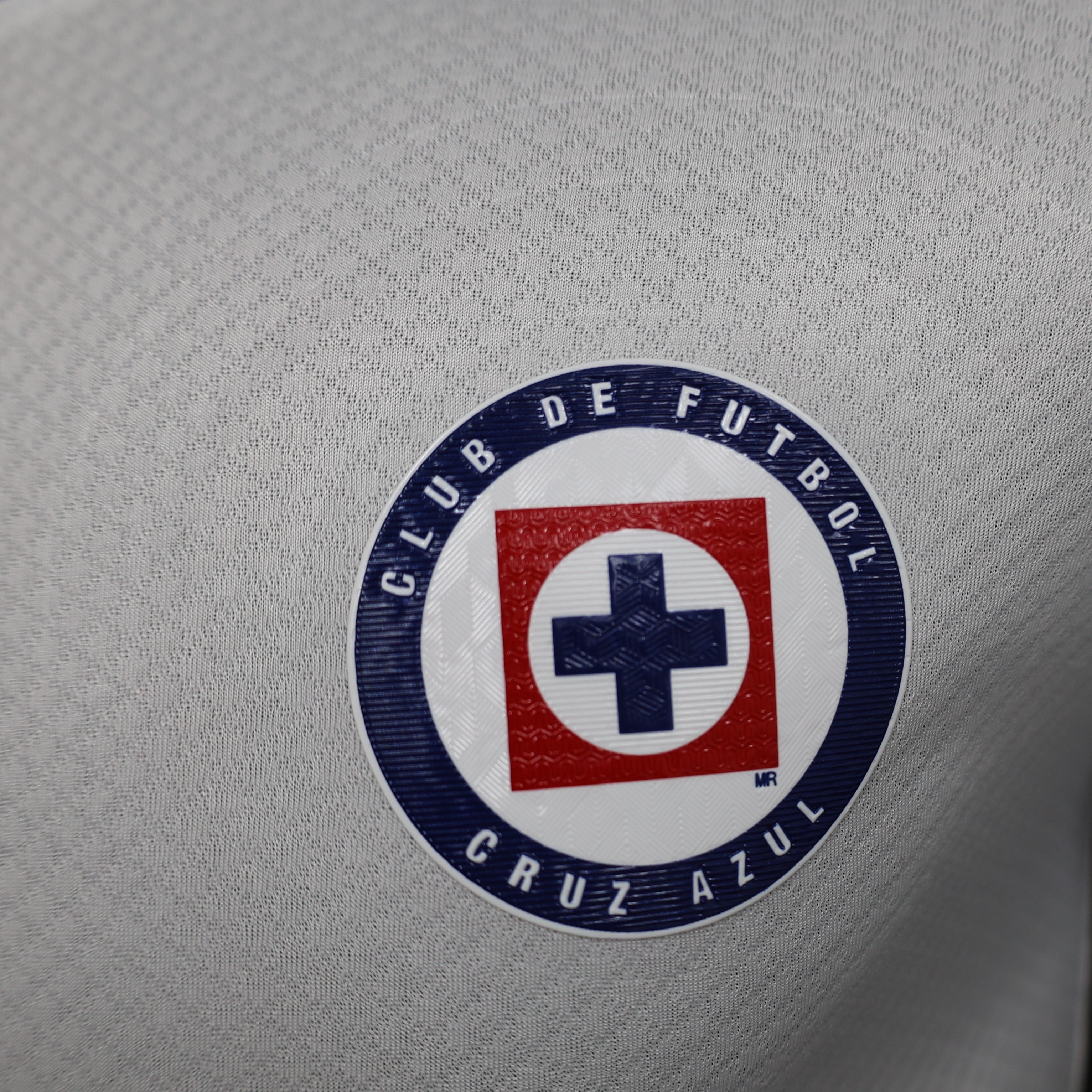 Cruz Azul Visita - 24/25