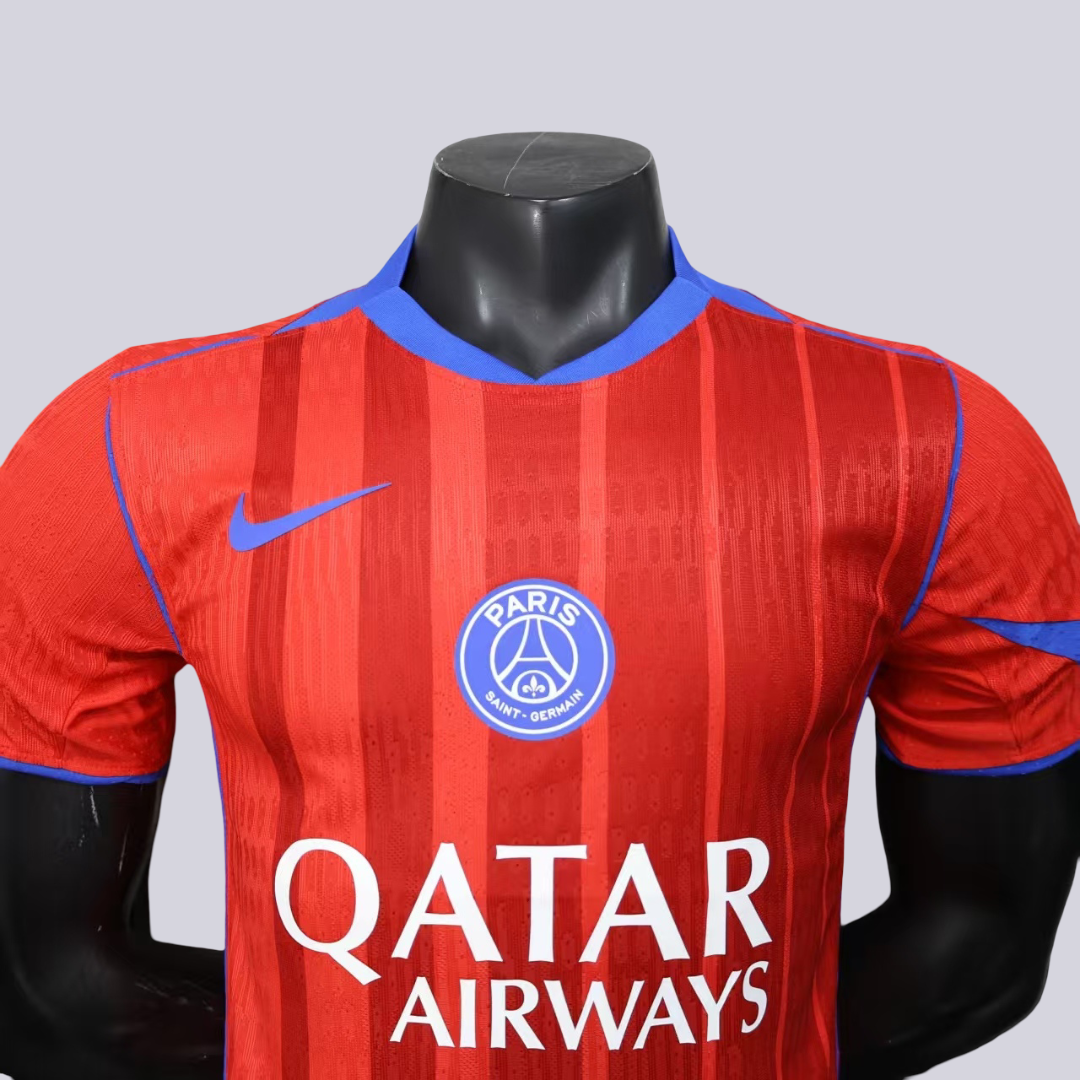 Paris Saint Germain Alternativo 25/26