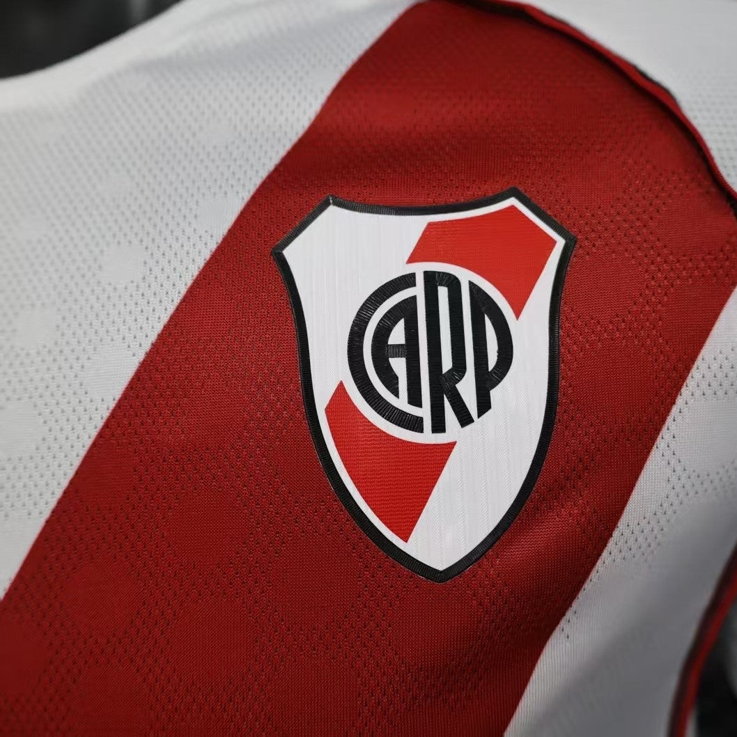 River Plate Local - 25/26