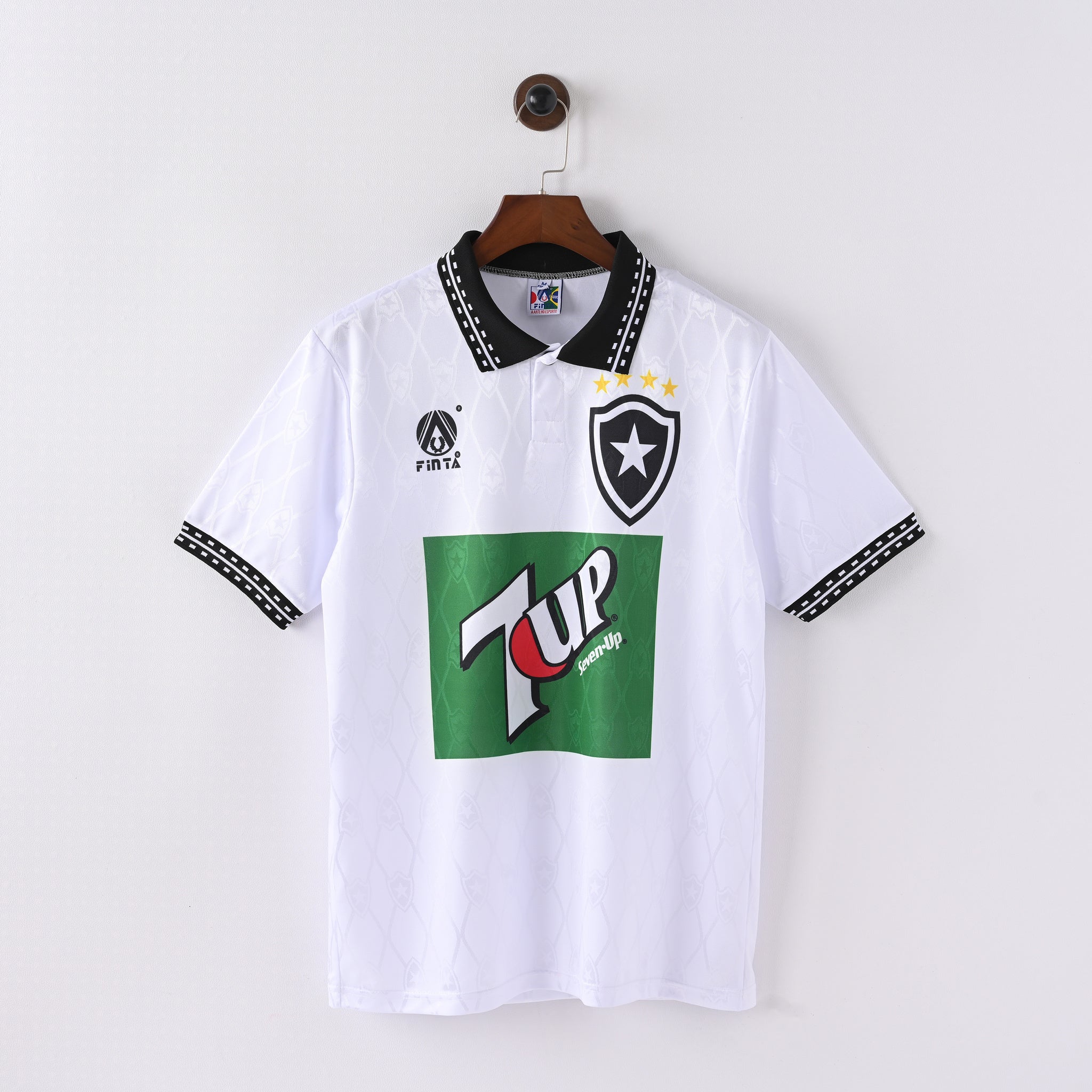 Botafogo Local Retro - 1995