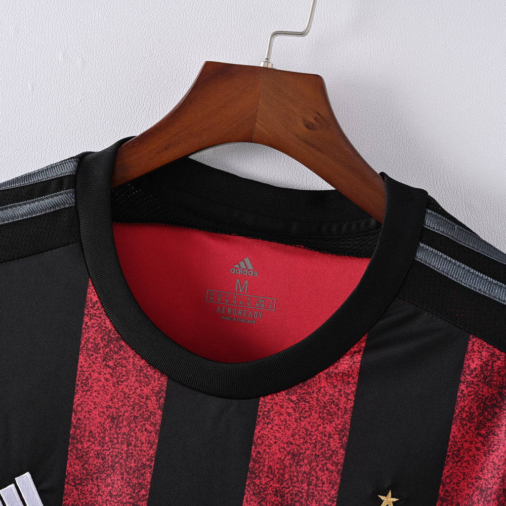 AC Milan Local - 15/16
