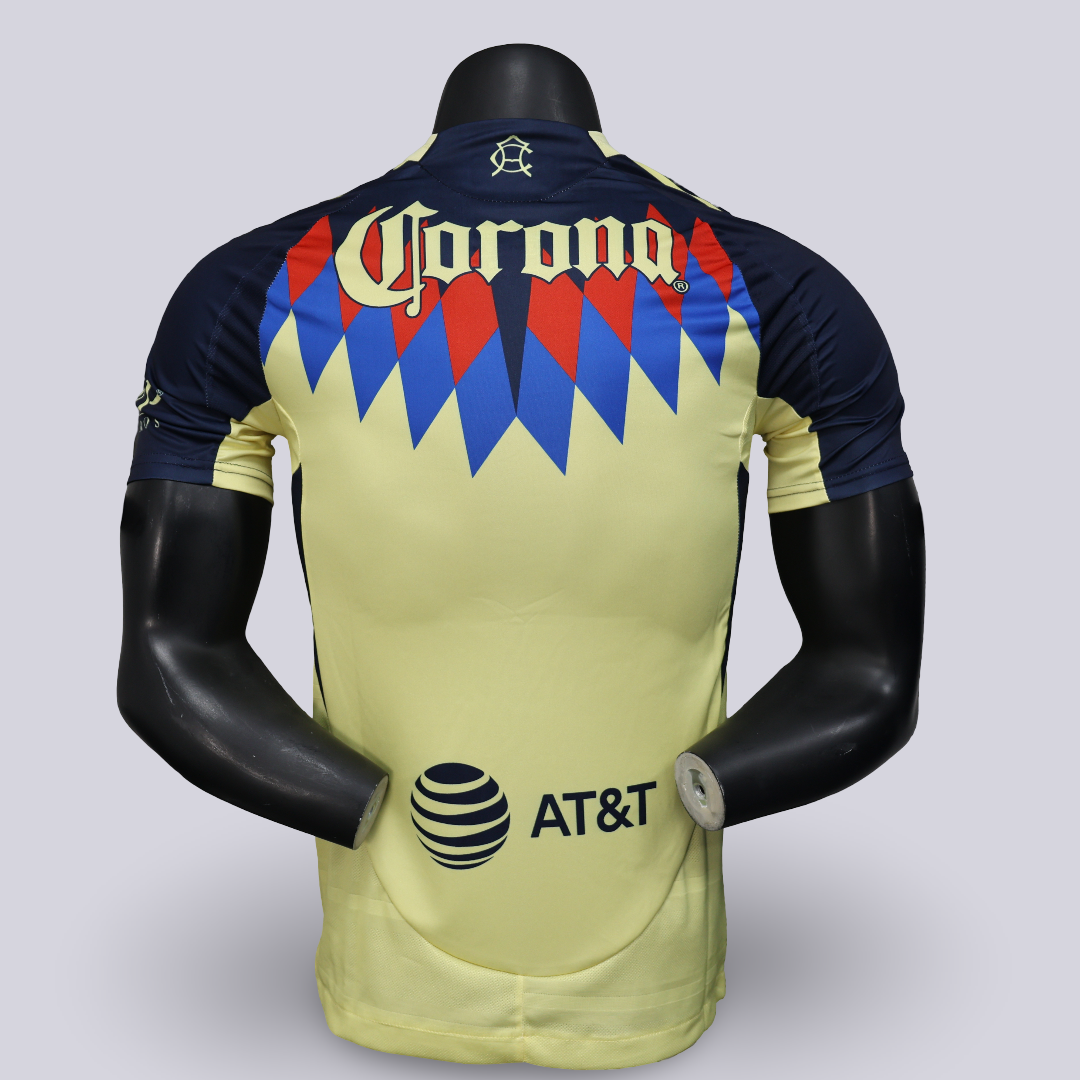 America Local - 25/26