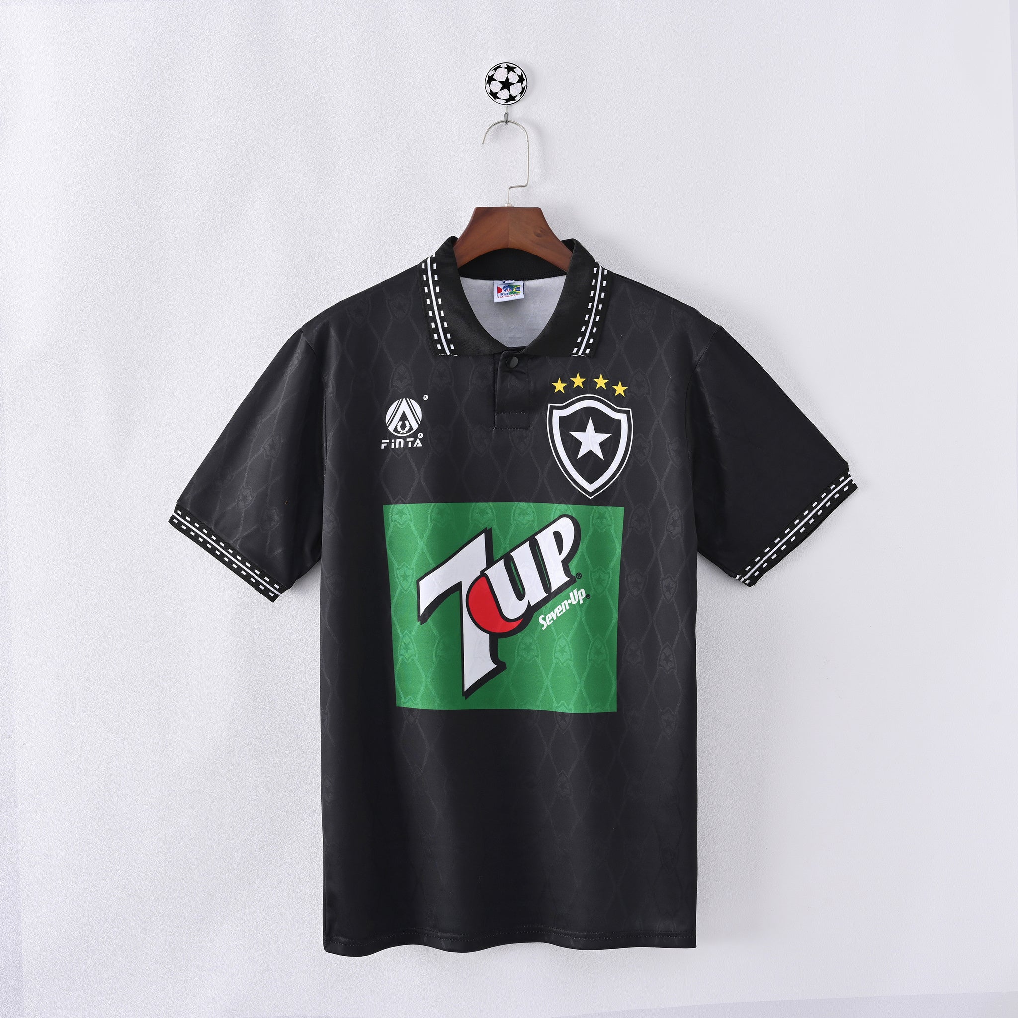Botafogo Retro - 1995
