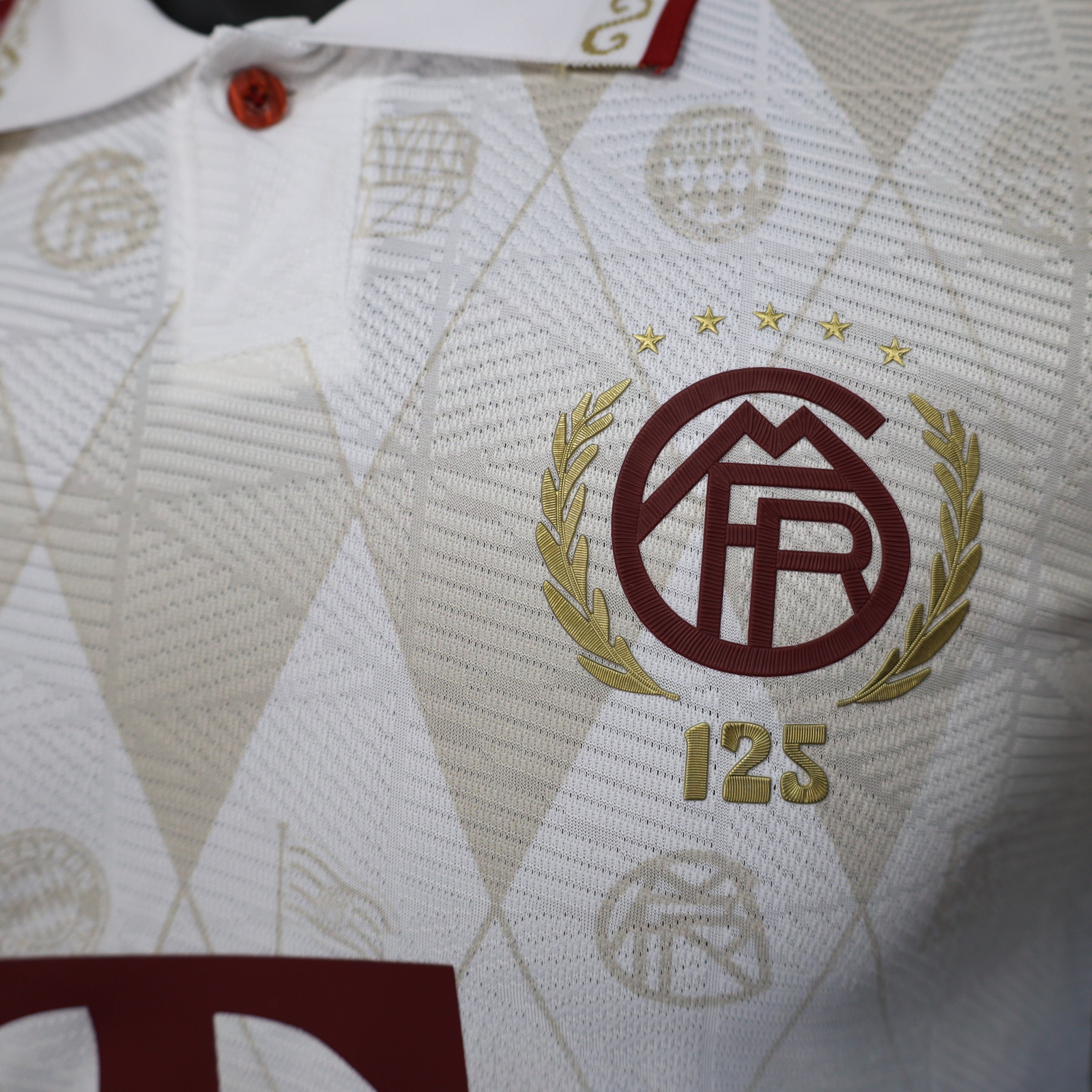 Bayern München Edición Especial