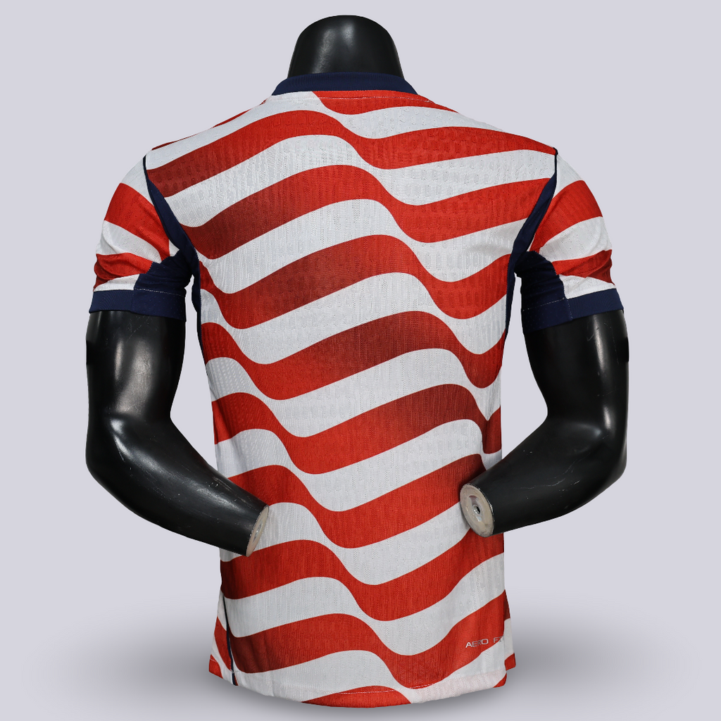 USA Mundial Local 2026 - Estados Unidos