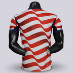 USA Mundial Local 2026 - Estados Unidos