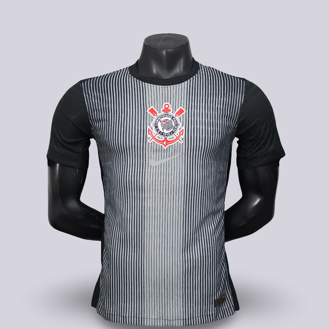 Corinthians Edición Especial - 25/26