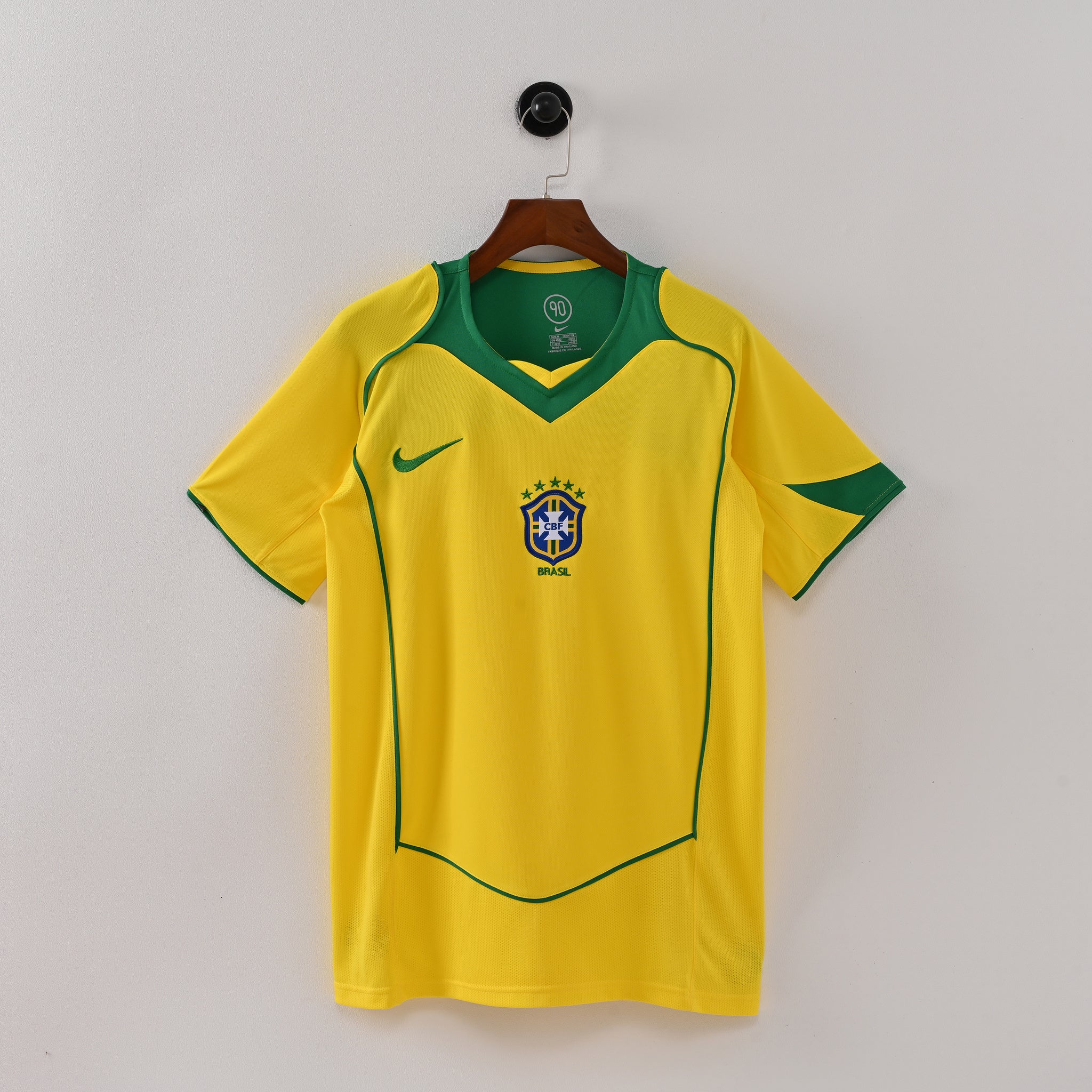 Brasil Local - 2004